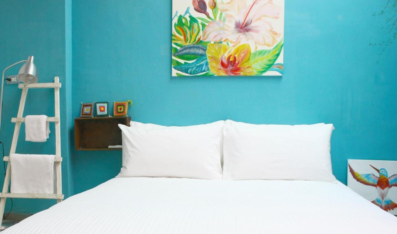 Artfull House Villa Tainan Luaran gambar