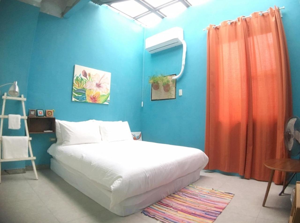 Artfull House Villa Tainan Luaran gambar