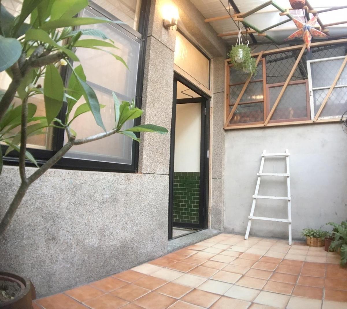 Artfull House Villa Tainan Luaran gambar