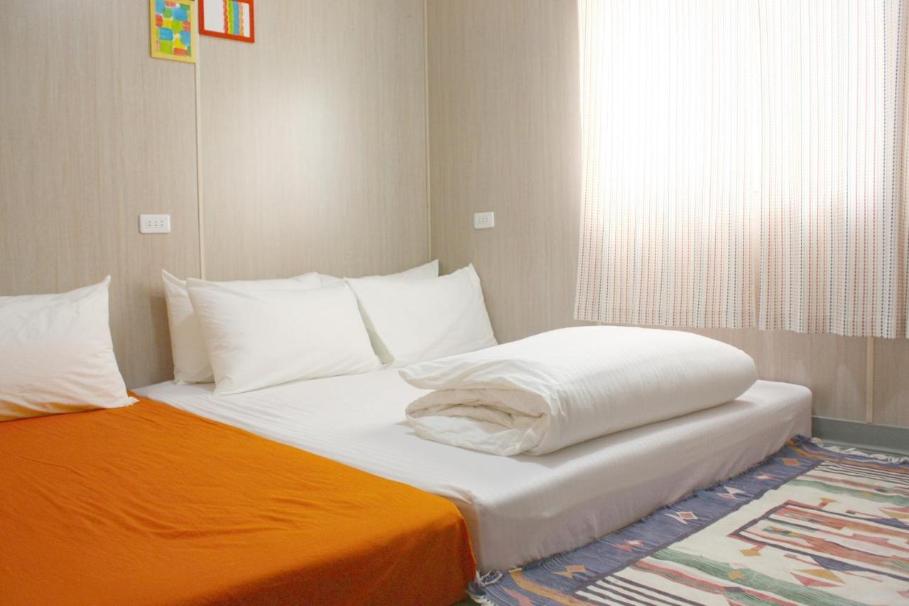 Artfull House Villa Tainan Luaran gambar