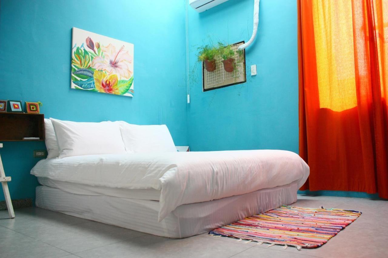 Artfull House Villa Tainan Luaran gambar