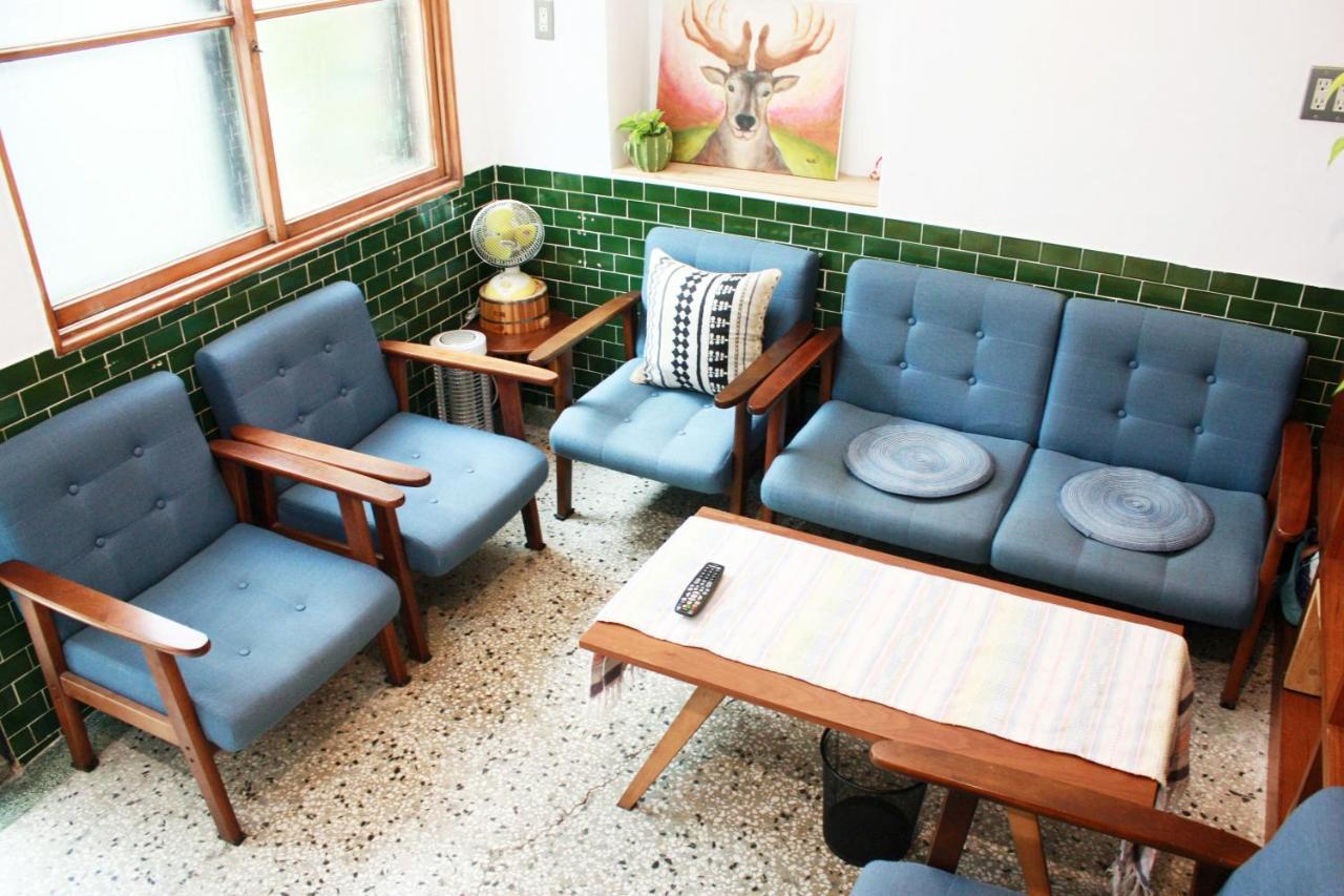 Artfull House Villa Tainan Luaran gambar
