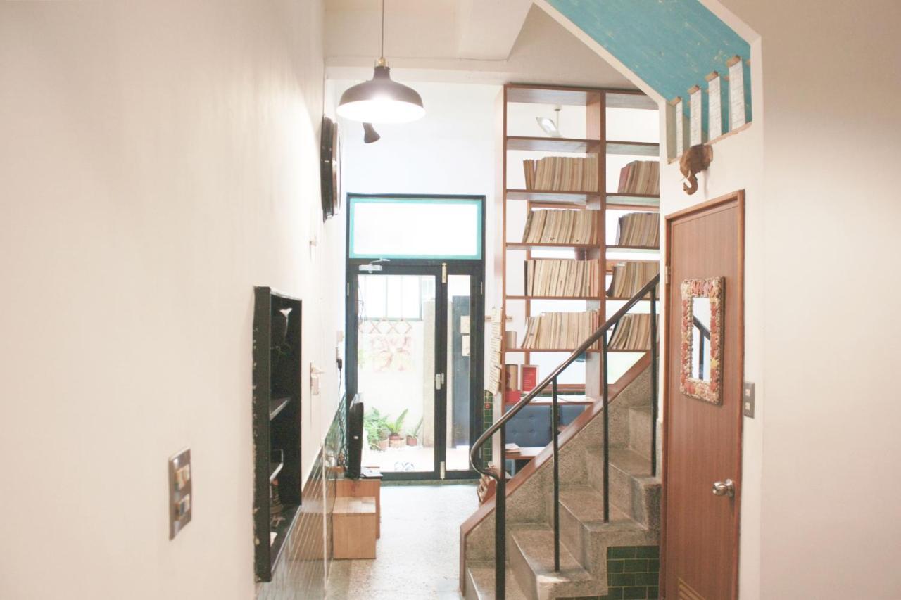 Artfull House Villa Tainan Luaran gambar