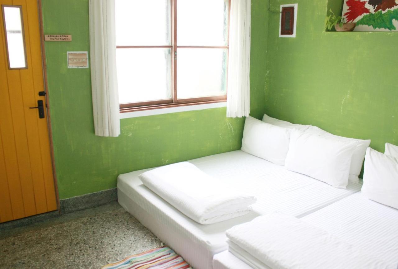 Artfull House Villa Tainan Luaran gambar