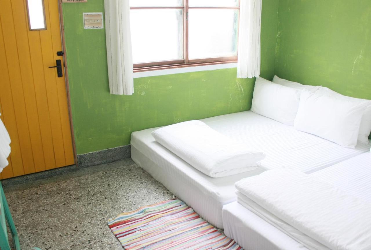 Artfull House Villa Tainan Luaran gambar