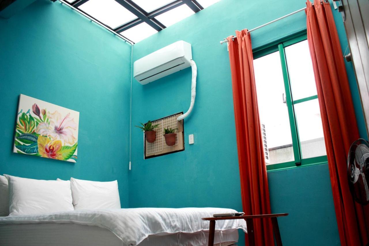 Artfull House Villa Tainan Luaran gambar