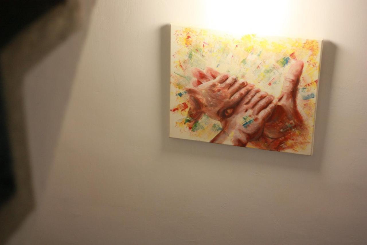 Artfull House Villa Tainan Luaran gambar